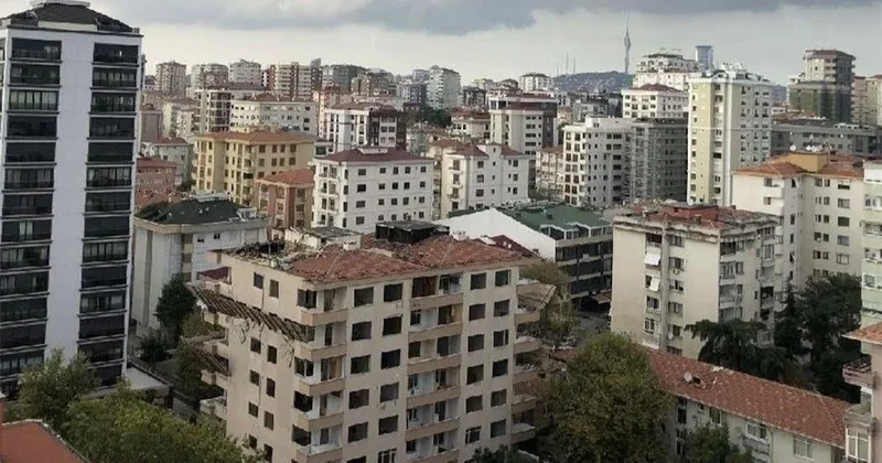 Kira davalarında ibre, ev sahibi lehine döndü Sözcü Gazetesi