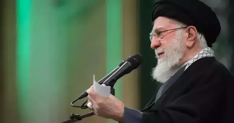 İran devlet medyası Hamaney in öldüğünü duyurdu