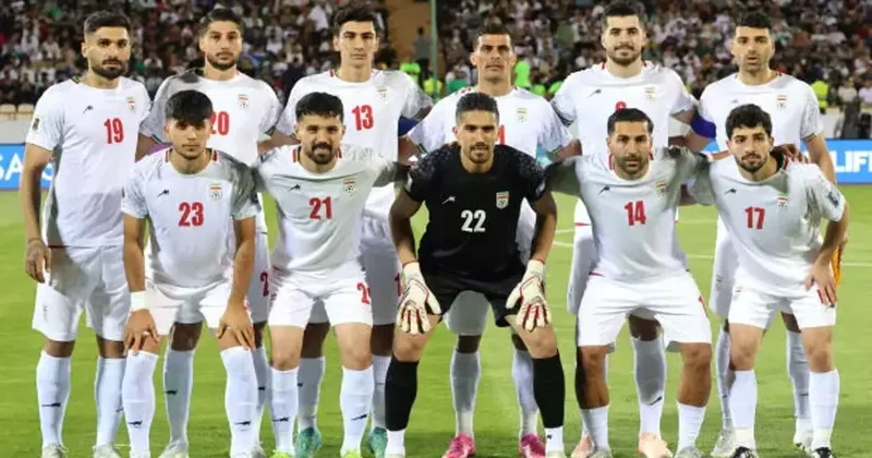 İran da ligler askıya alındı: Dünya Kupası na katılım pek olası değil