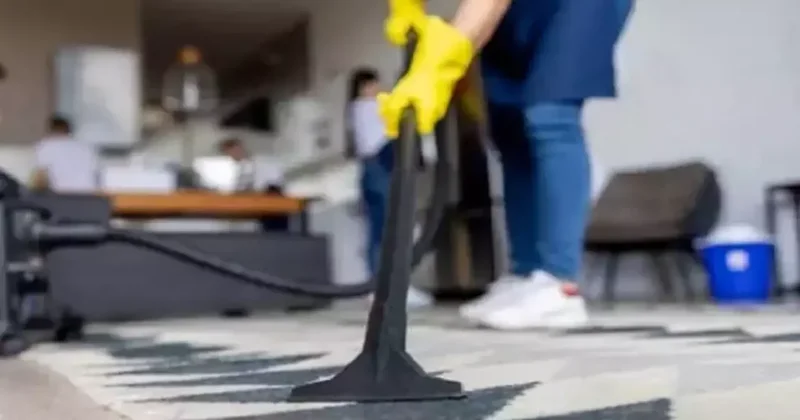 Ev hizmetleri cep yakıyor! Günlük 4000 lira kazanç