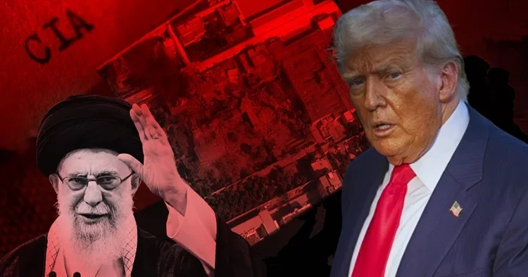 Hamaney nasıl öldürüldü: CIA in İran daki casus ağı sürpriz saldırıyı mümkün kıldı