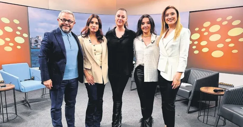 Reytinglerin tadını çıkarıyoruz