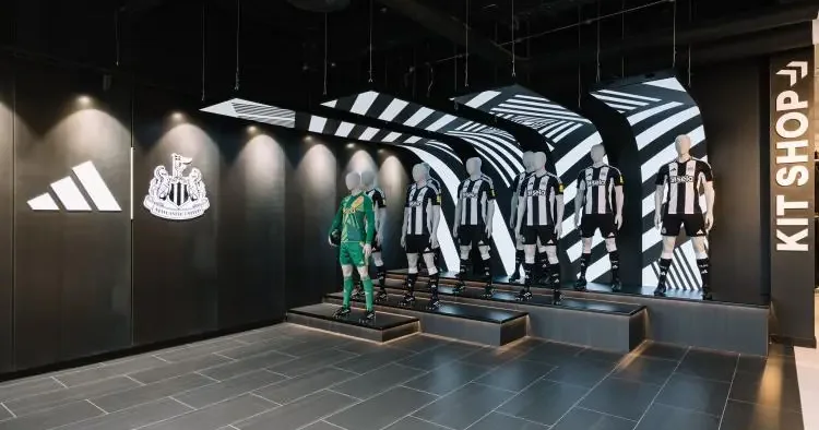 Türk kulüpleri mağaza gelirlerinde devlerle kapışıyor: İlk 20 de 3 takım