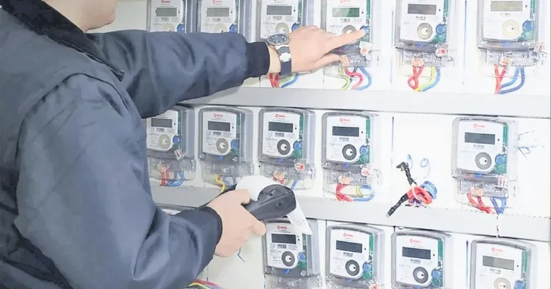 50 milyon abone için akıllı sayaç dönemi başlıyor