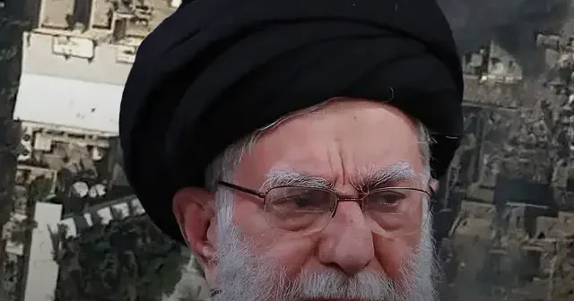 Hamaney in ölümü gizlenemedi: Rejim içindeki kırılmalardan dolayı açıklandı VİDEO İZLE