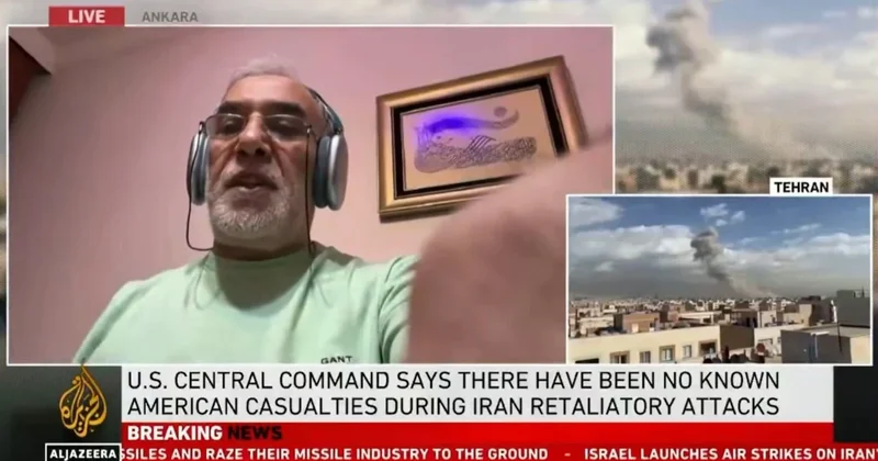 Hakan Fidan ın yardımcısının kıyafetine büyük tepki Sözcü Gazetesi