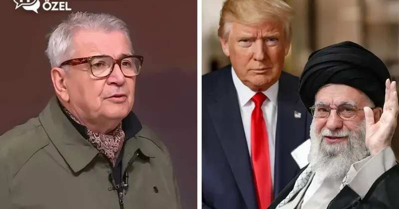 Emekli Tuğgeneral Arslan: ABD ve İsrail sert kayaya çarptı