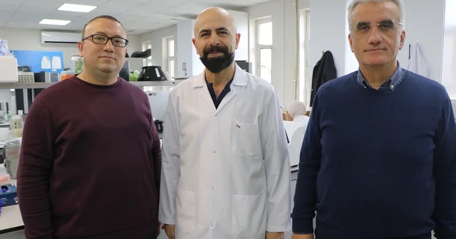 Türk bilim insanları, Antarktika daki mikroorganizmaları tarıma kazandırmayı hedefliyor Samsun Haberleri