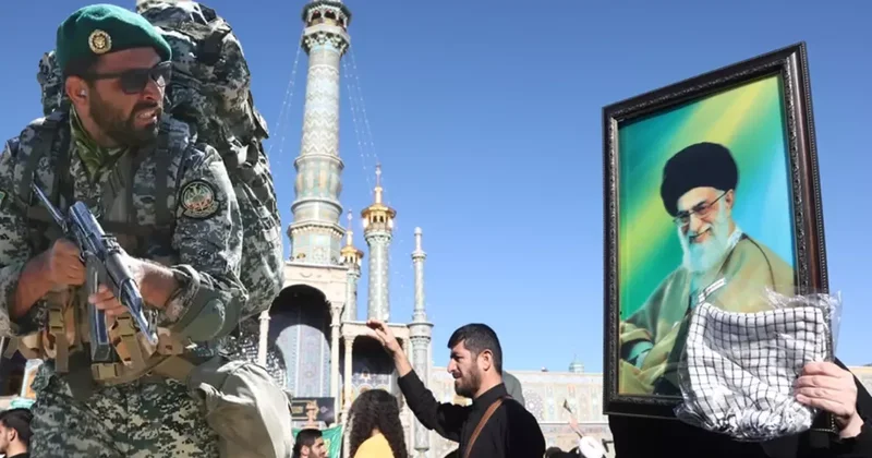 Hamaney sonrası taht kavgası çıktı! Devrim Muhafızları ve din adamları karşı karşıya