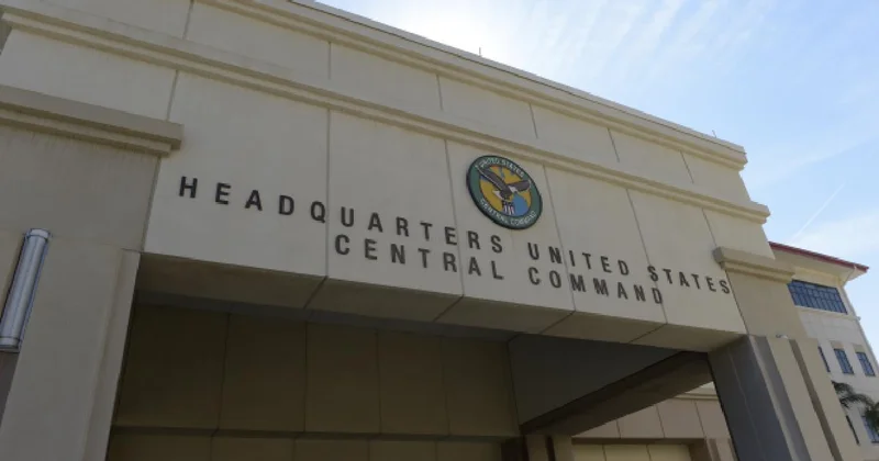 CENTCOM: Saldırılarda 3 ABD askeri öldü