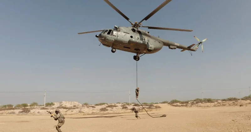 İran Devrim Muhafızları: İsrail ve ABD üslerine saldırılar başlayacak