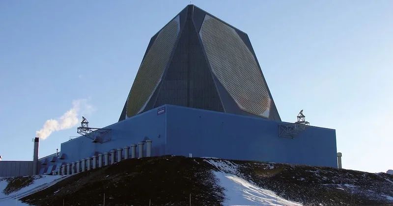 5 bin kilometre menzilli silah imha edildi! ABD nin Ortadoğu daki gözü kör oldu Sözcü Gazetesi