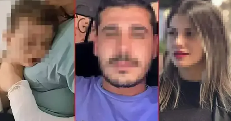 Aren bebek davasında karar! Anne ve sevgiliye hapis cezası