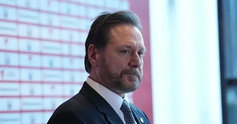 Beşiktaş Genel Sekreteri Uğur Fora: Mart ayı, Beşiktaşlılar için çok anlamlı