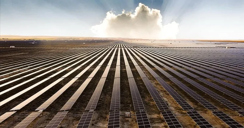 Enerji ve Tabii Kaynaklar Bakanlığı yeni YEKA belirledi