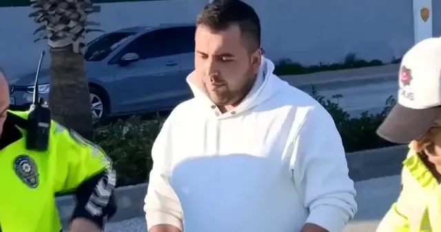 Alkollü sürücü yediği 390 bin TL rekor cezayı görünce şok oldu: Yeni cezalardan haberin yok sanırım VİDEO İZLE