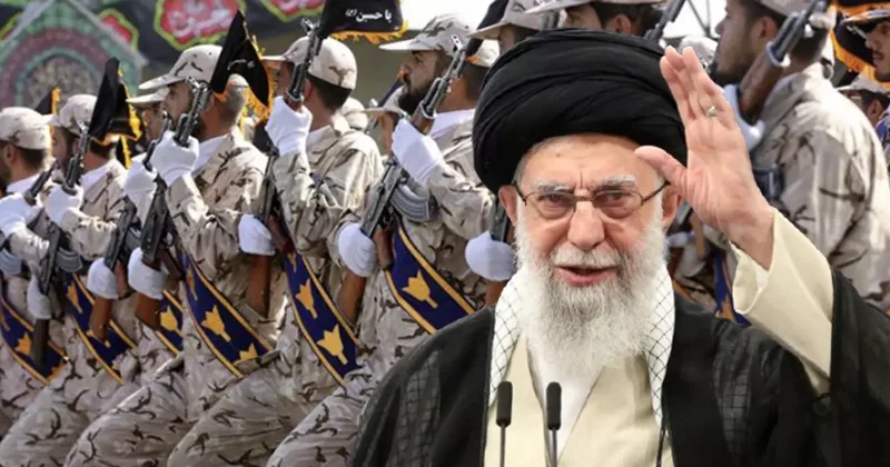 İran dan peş peşe intikam yeminleri: Pişman edeceğiz