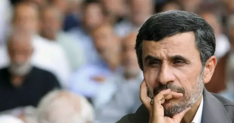 Son Dakika: İran basını duyurdu: Ahmedinejad öldürüldü!