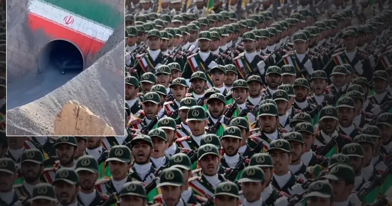 İran ın son çare si: Henüz kullanmadılar