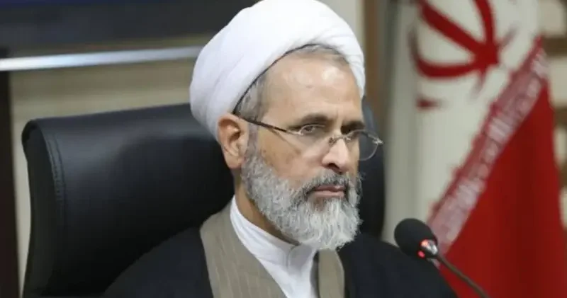 İran ın dini önderi Hamaney in yerine geçen isim Arafi oldu Gündem Haberleri