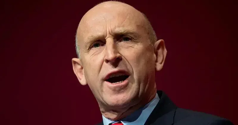 İngiltere: İran dan GKRY ye füze fırlatıldı