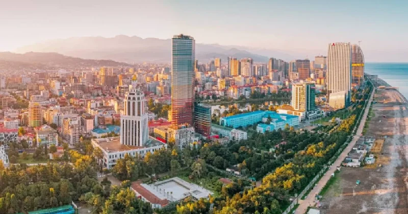 Vize ve pasaport gerekmiyor: Türklerin en çok sevdiği ülke, giden dönmek istemiyor Sözcü Gazetesi