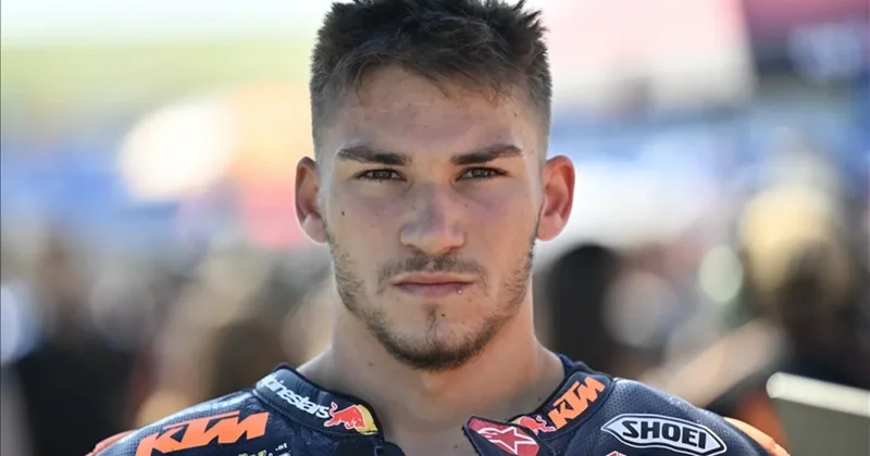 Milli motosikletçi Deniz Öncü, sezonun ilk yarışında 9. oldu!