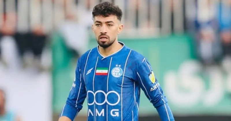 Barcelona nın eski yıldızı İran daki savaştan Türkiye ye kaçtı! Futbol Haberleri