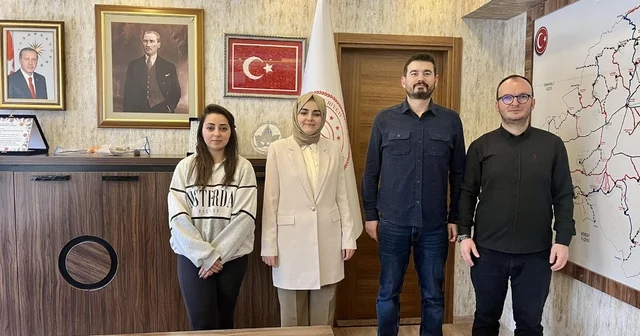 Bilecik te satranç sporunun geliştirilmesine yönelik değerlendirme Bilecik Haberleri