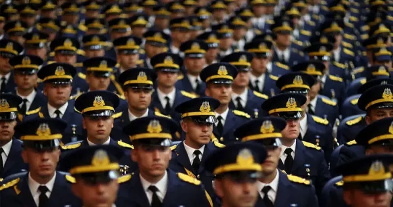 MSÜ kaç puan istiyor? MSÜ subaylık için Kaç Net lazım? Hava Harp Okulu, Astsubay Meslek Yüksek Okulu kadın erken subay puanları 2026 Son Dakika Haberleri