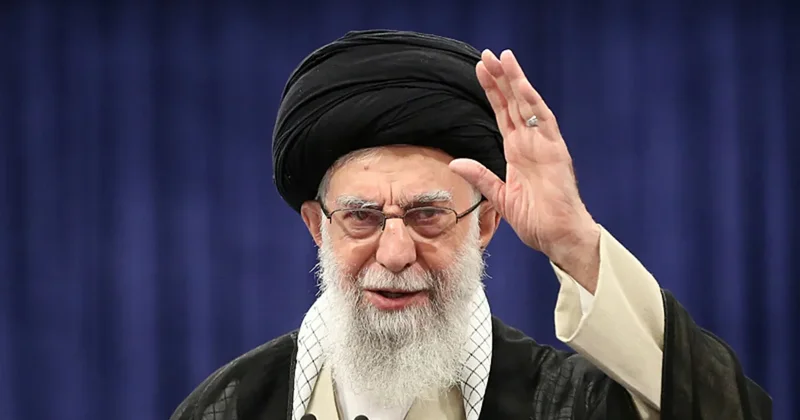 SON DAKİKA! İran Devrim Muhafızları: Hamaney’in ölümü cezasız kalmayacak!