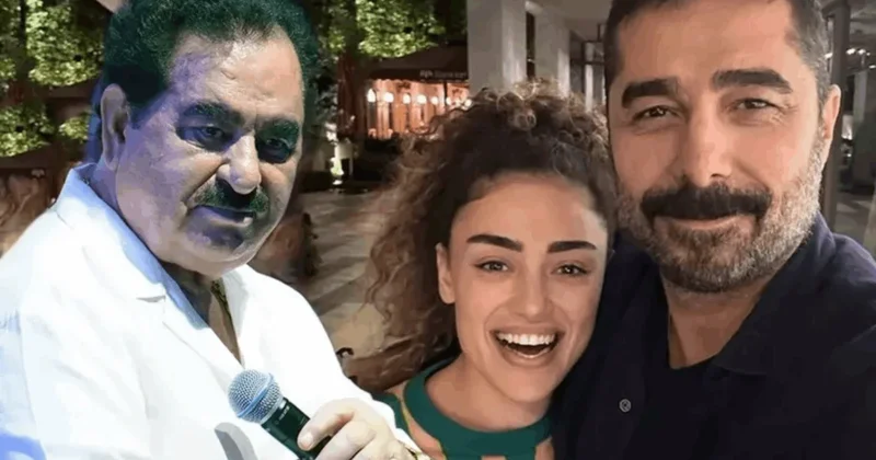 İbrahim Tatlıses ölmeden çocukları miras kavgasına düştü Sözcü Gazetesi