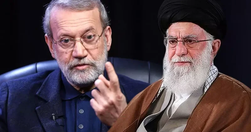 Halefi açıkladı: Hamaney olası saldırıya karşı ekstra bir güvenlik önlemi almadı