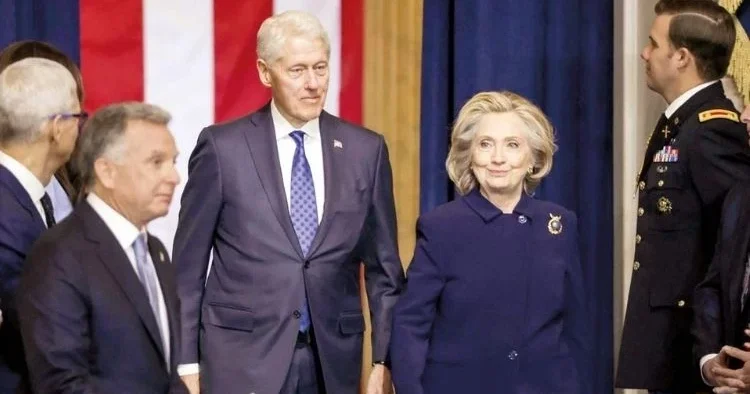 Yaptıklarından haberim yoktu