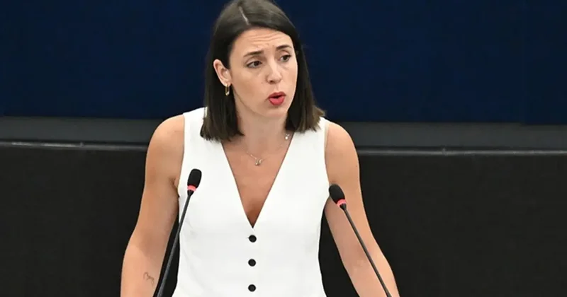 Avrupa dan aykırı ses: İran ın bombalanması Trump a petrol getirir