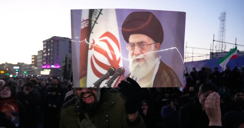 İran: ABD ve İsrail kırmızı çizgiyi aştı, bedel ödeyecekler! Dış Haberler