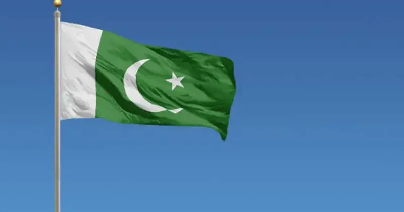 Pakistan daki ABD büyükelçiliği önünde protesto