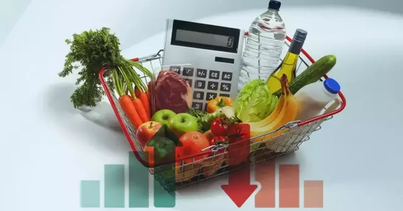 İstanbul un şubat ayı enflasyonu belli oldu