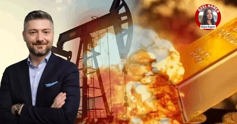 Uzman isim savaşın etkisini değerlendirdi: Altında asıl hareket bu gece yarısı 00.00 dan sonra Sözcü Gazetesi