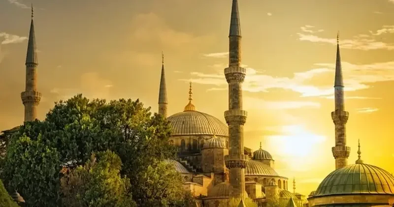 Ramazan Bayramı ne zaman başlıyor, tatil kaç gün sürecek? Ramazan Bayramı hafta sonuyla birleşiyor mu? Diyanet takvimi Son Dakika Haberleri