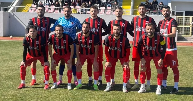 TKİ Tavşanlı Linyitspor evinde kaybetti: 0 1 Kütahya Haberleri