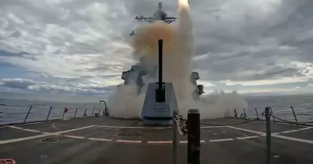 ABD ordusu: Yılanın başını kestik