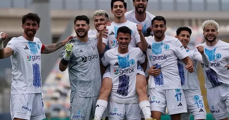 Rakipleri sırf maça gelebilsin diye ulaşım, yemek ve konaklama da yardım ettiler