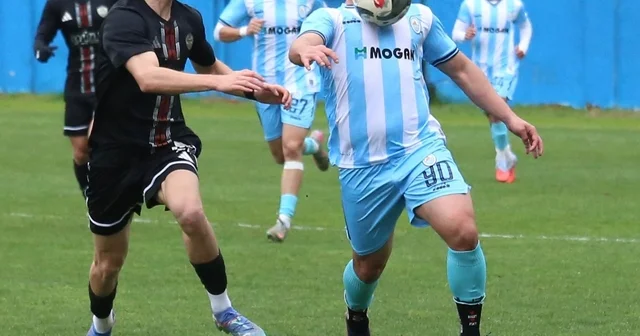 TFF: 3. Lig: Pazarspor: 2 Yozgat Belediyesi Bozokspor: 1 Rize Haberleri