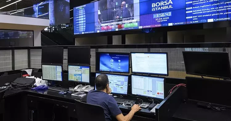 DMM’den “Borsa İstanbul kapatılacak” iddialarına yalanlama! Bakan Şimşek: Söz konusu değil