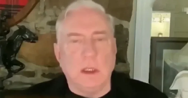 ABD li emekli albaydan Türkiye ile ilgili küstah açıklama Sözcü Gazetesi