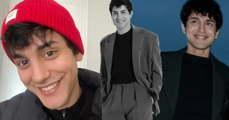 Devrilen ağacın altında kalan dizi oyuncusuna veda: Gülüşüne hasret kalacağız Sözcü Gazetesi