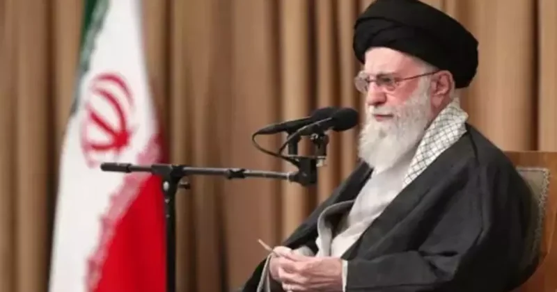 Hamaney in halefi kim olacak: İşte masadaki 8 isim!