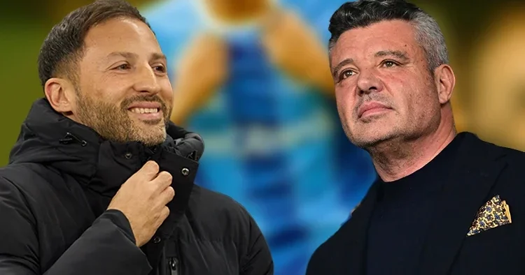 Fenerbahçe nin yaz transfer dönemindeki ilk hedefi belli oldu!