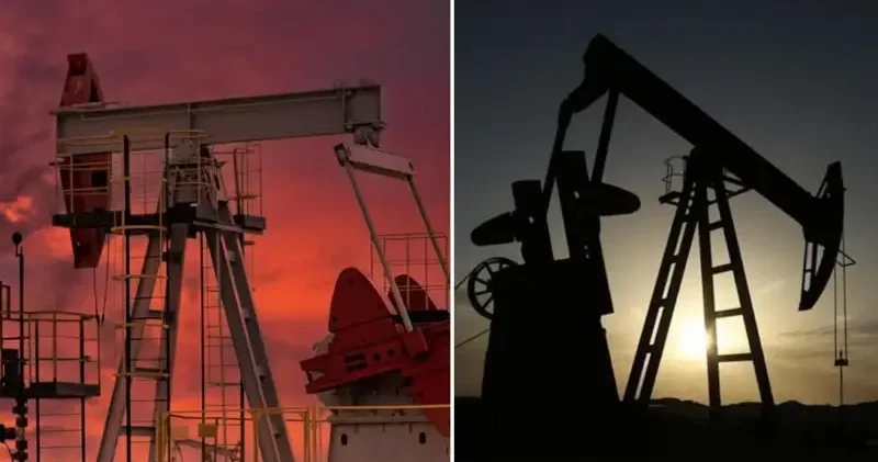 OPEC+ üyesi 8 ülke nisanda petrol üretimini günlük 206 bin varil artıracak Türkiye Ekonomisi Haberleri